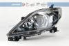 JOHNS 45 82 09-6 Headlight